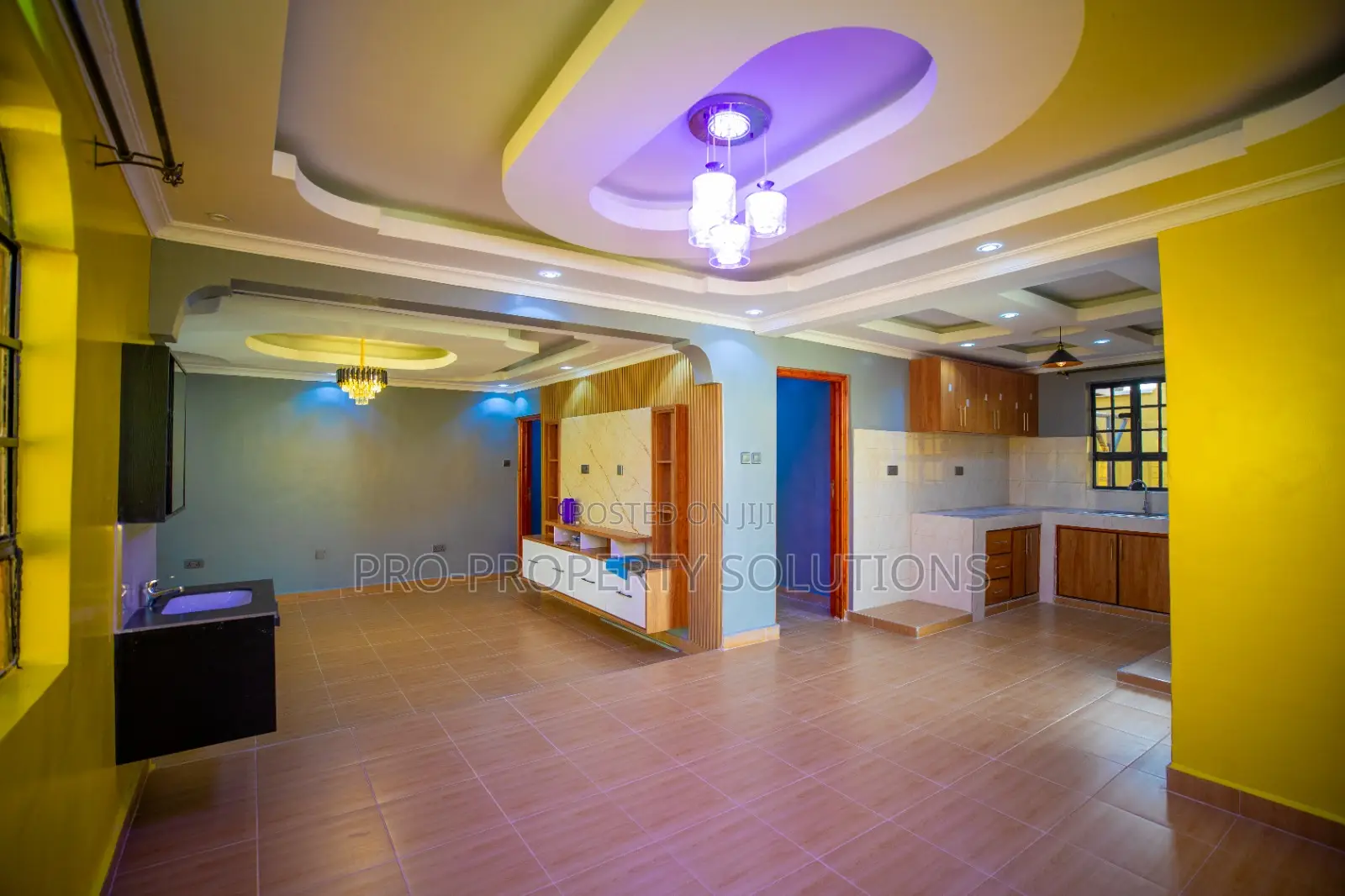3bdrm Bungalow in Kikuyu for sale in Kikuyu