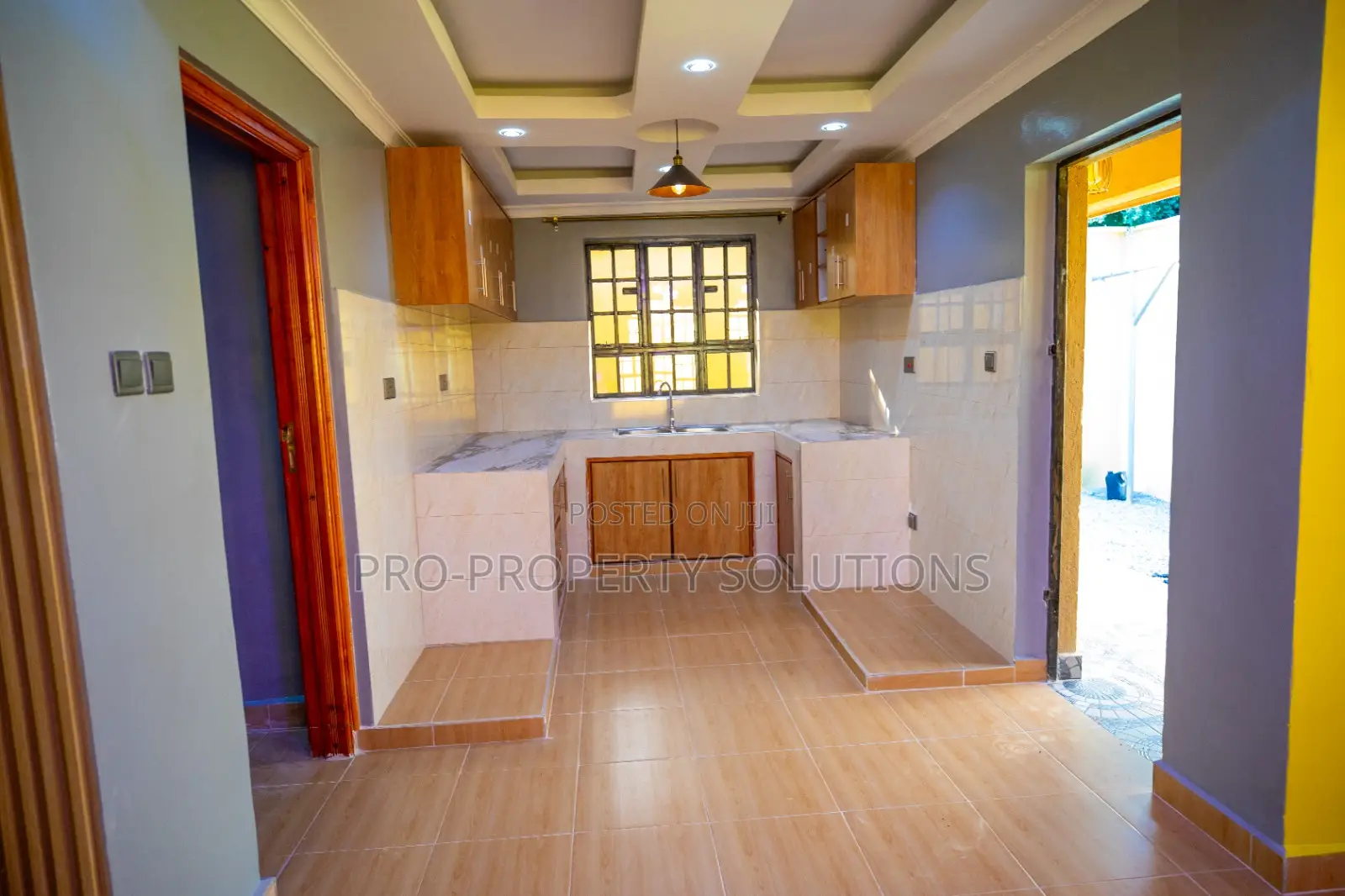 3bdrm Bungalow in Kikuyu for sale in Kikuyu