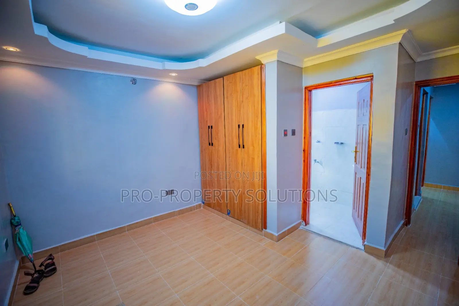 3bdrm Bungalow in Kikuyu for sale in Kikuyu