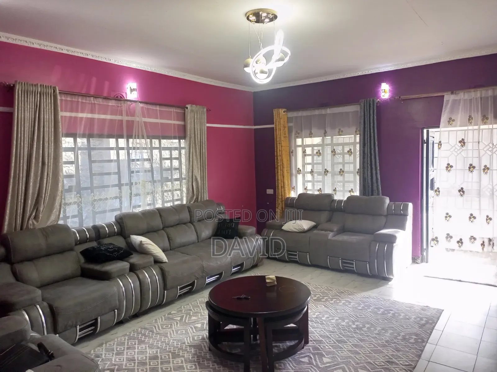 3bdrm House in Jb, Nakuru Town East for sale in Nakuru Town East