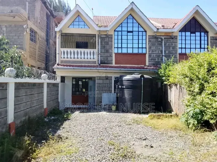 4bdrm Mansion in Kitengela for rent in Kitengela