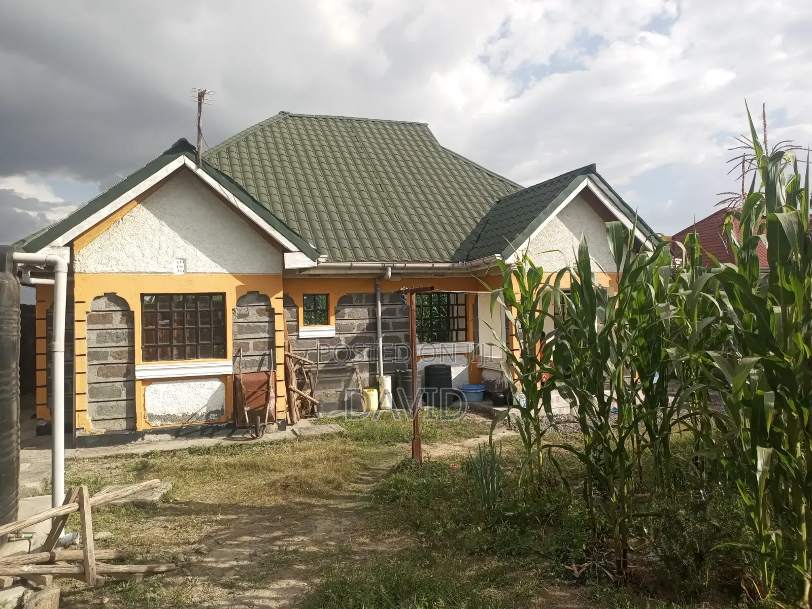 2bdrm House in Imperial, Nakuru Town East for sale in Nakuru Town East