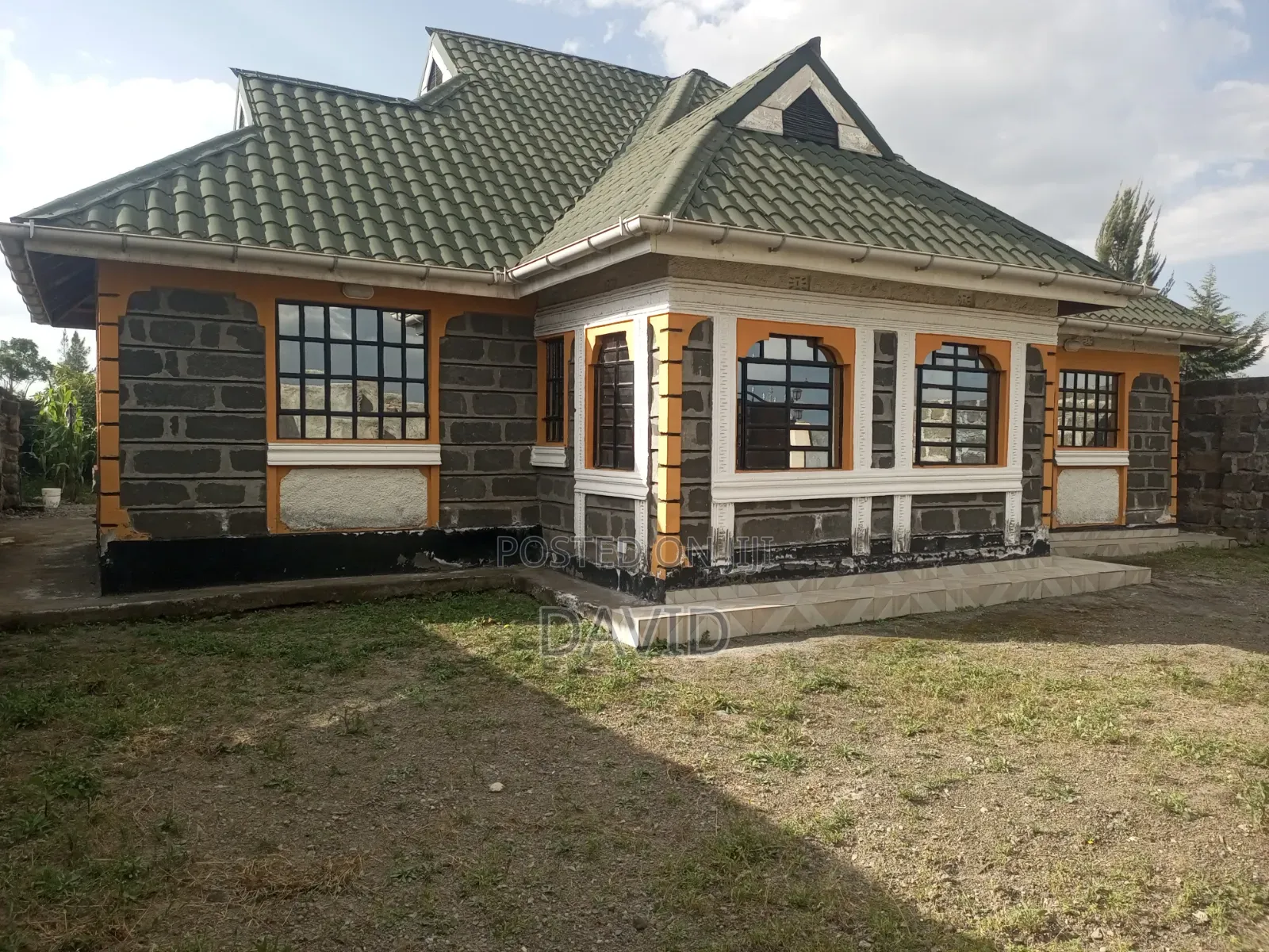 2bdrm House in Imperial, Nakuru Town East for sale in Nakuru Town East