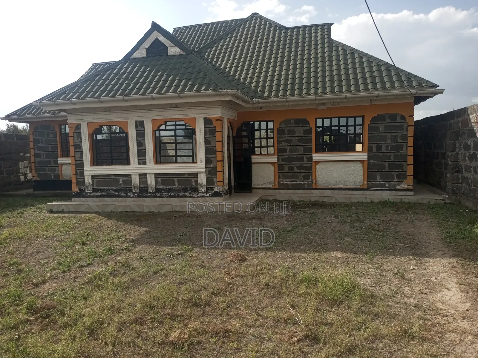 2bdrm House in Imperial, Nakuru Town East for sale in Nakuru Town East