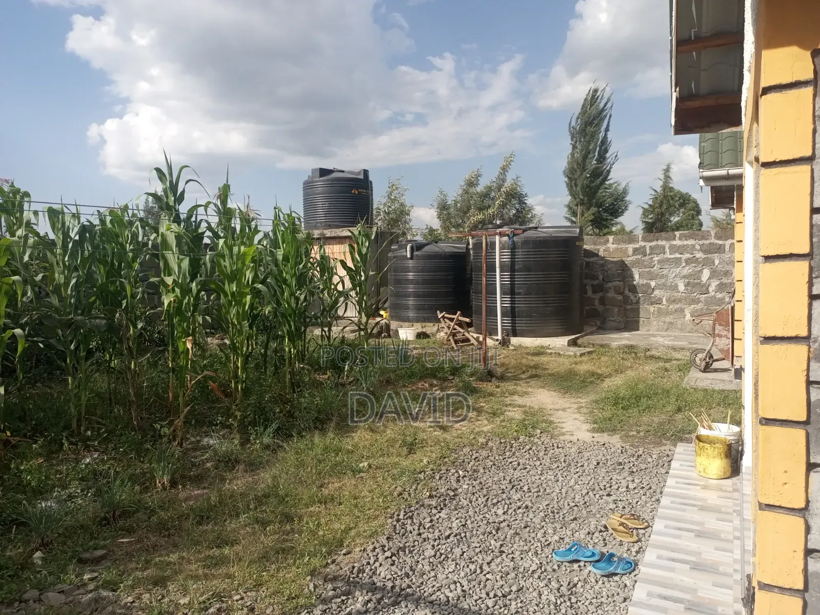 2bdrm House in Imperial, Nakuru Town East for sale in Nakuru Town East