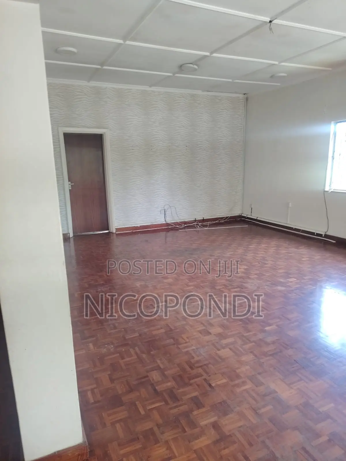 6 Bedroom Office Space for Rent in Riverside Drive