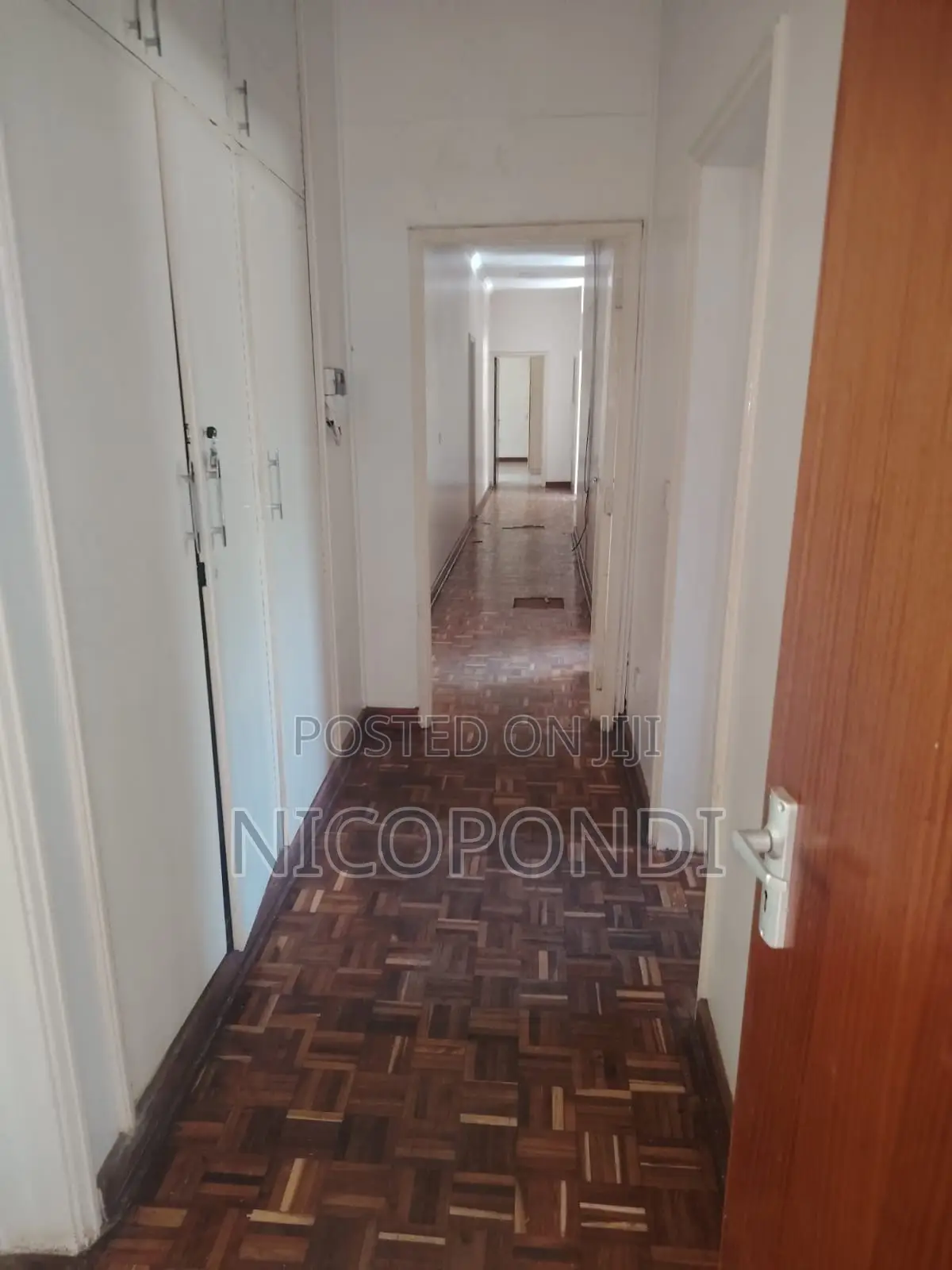 6 Bedroom Office Space for Rent in Riverside Drive