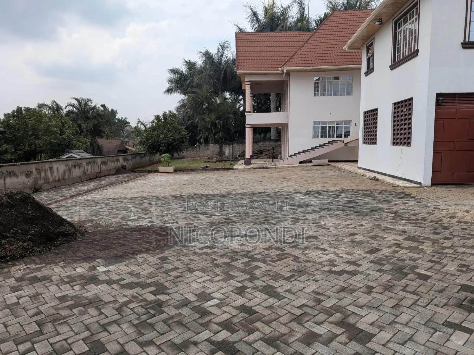 6 Bedroom Office Space for Rent in Riverside Drive
