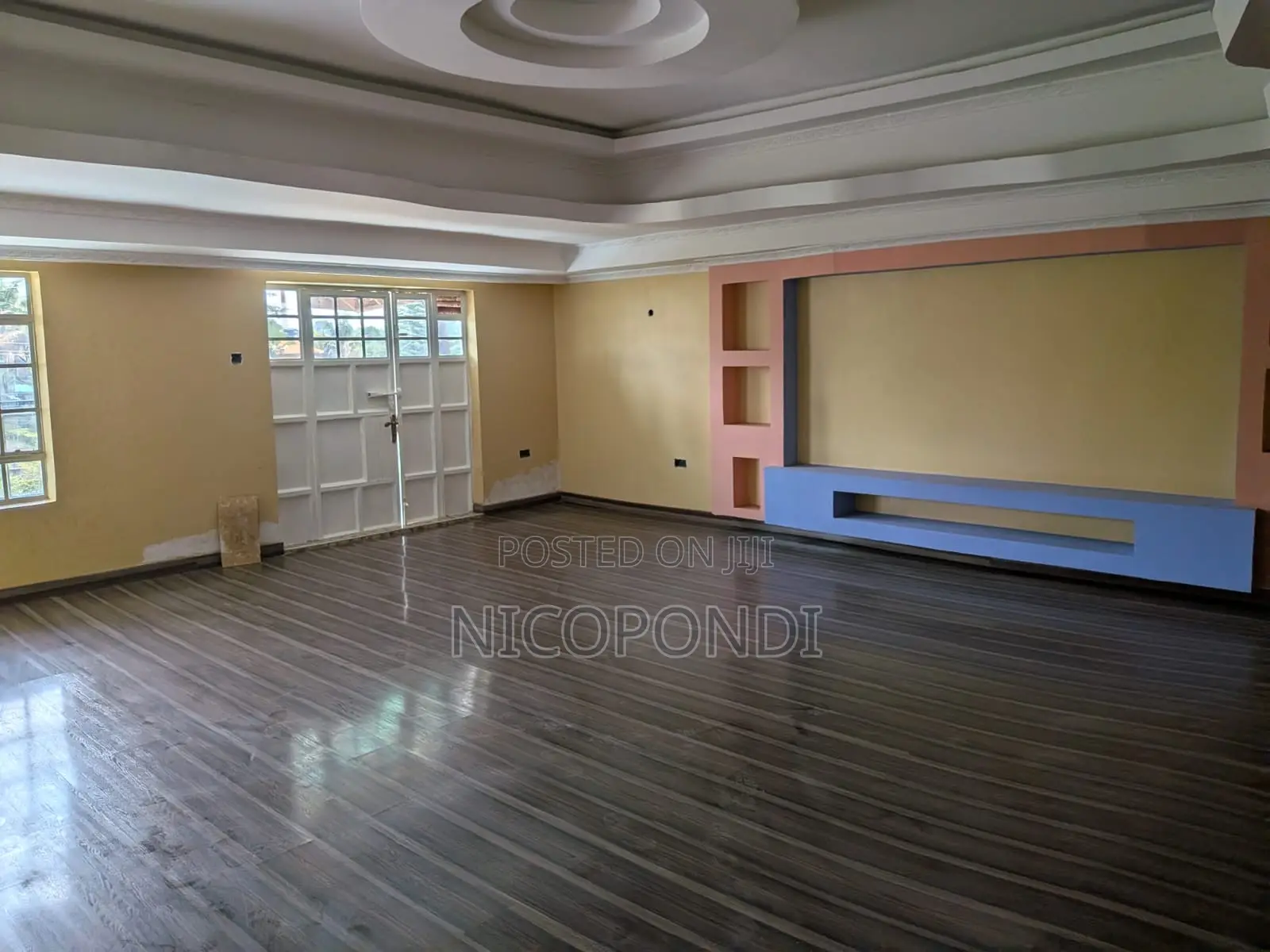 6 Bedroom Office Space for Rent in Riverside Drive