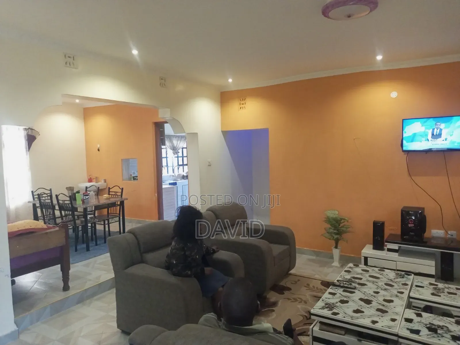 2bdrm House in Imperial, Nakuru Town East for sale in Nakuru Town East