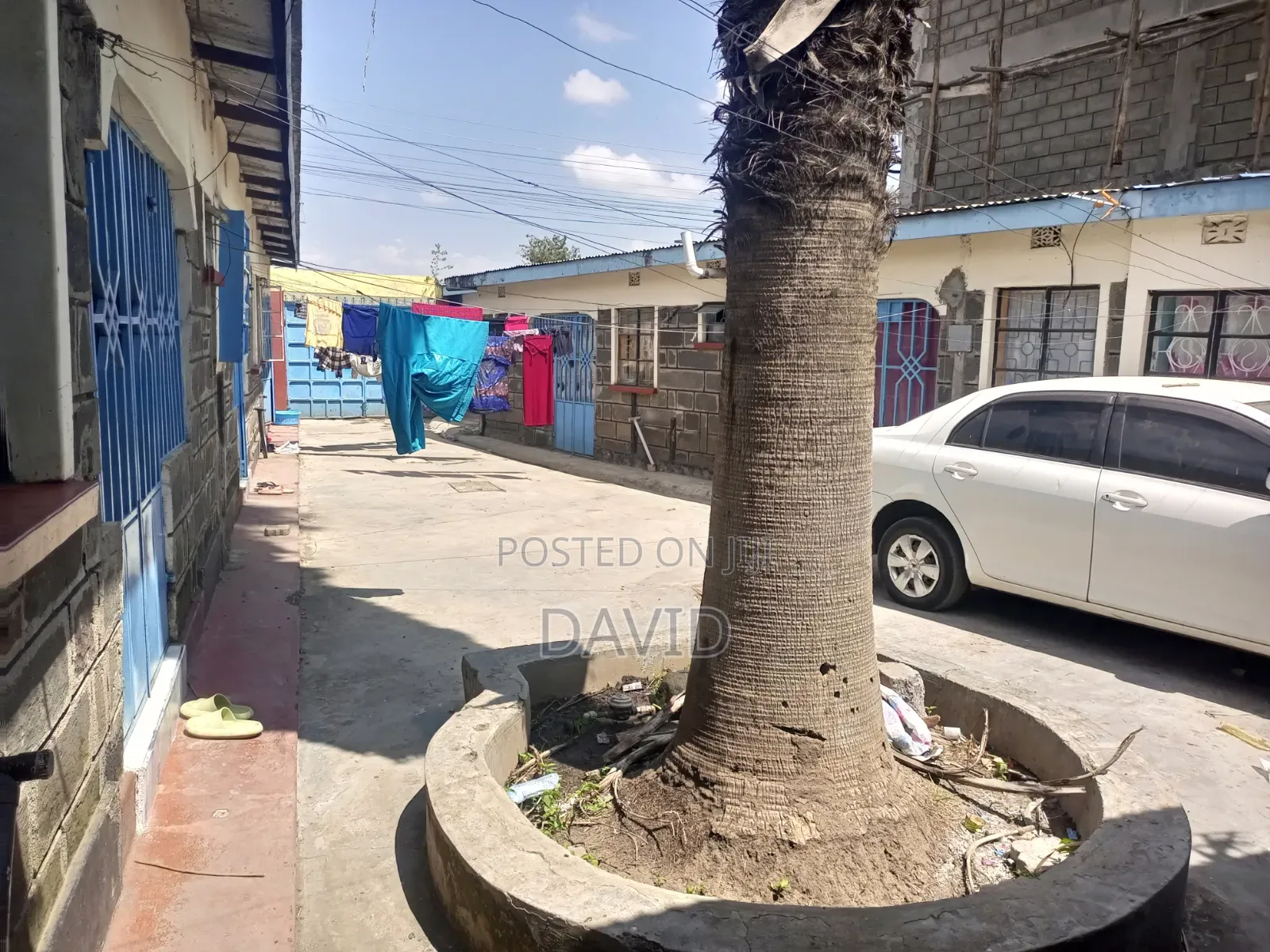 3bdrm House in Mawanga, Nakuru Town East for sale in Nakuru Town East