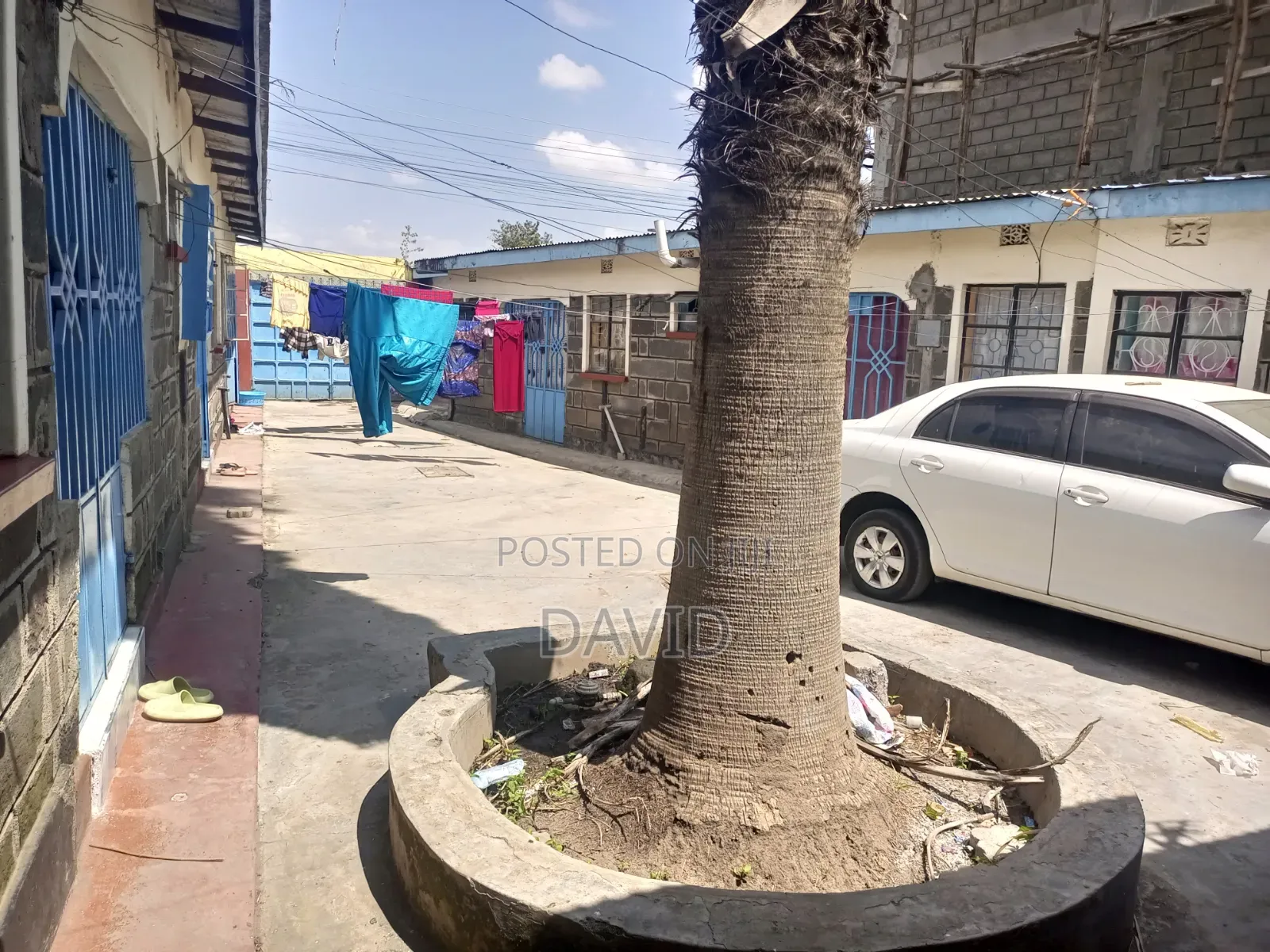 3bdrm House in Mawanga, Nakuru Town East for sale in Nakuru Town East