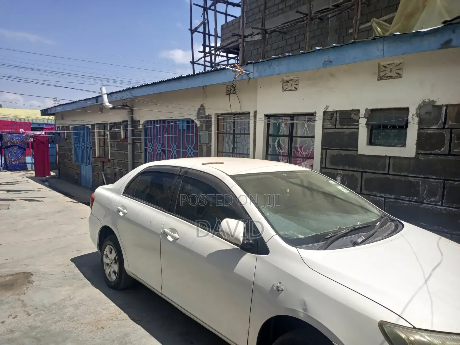 3bdrm House in Mawanga, Nakuru Town East for sale in Nakuru Town East