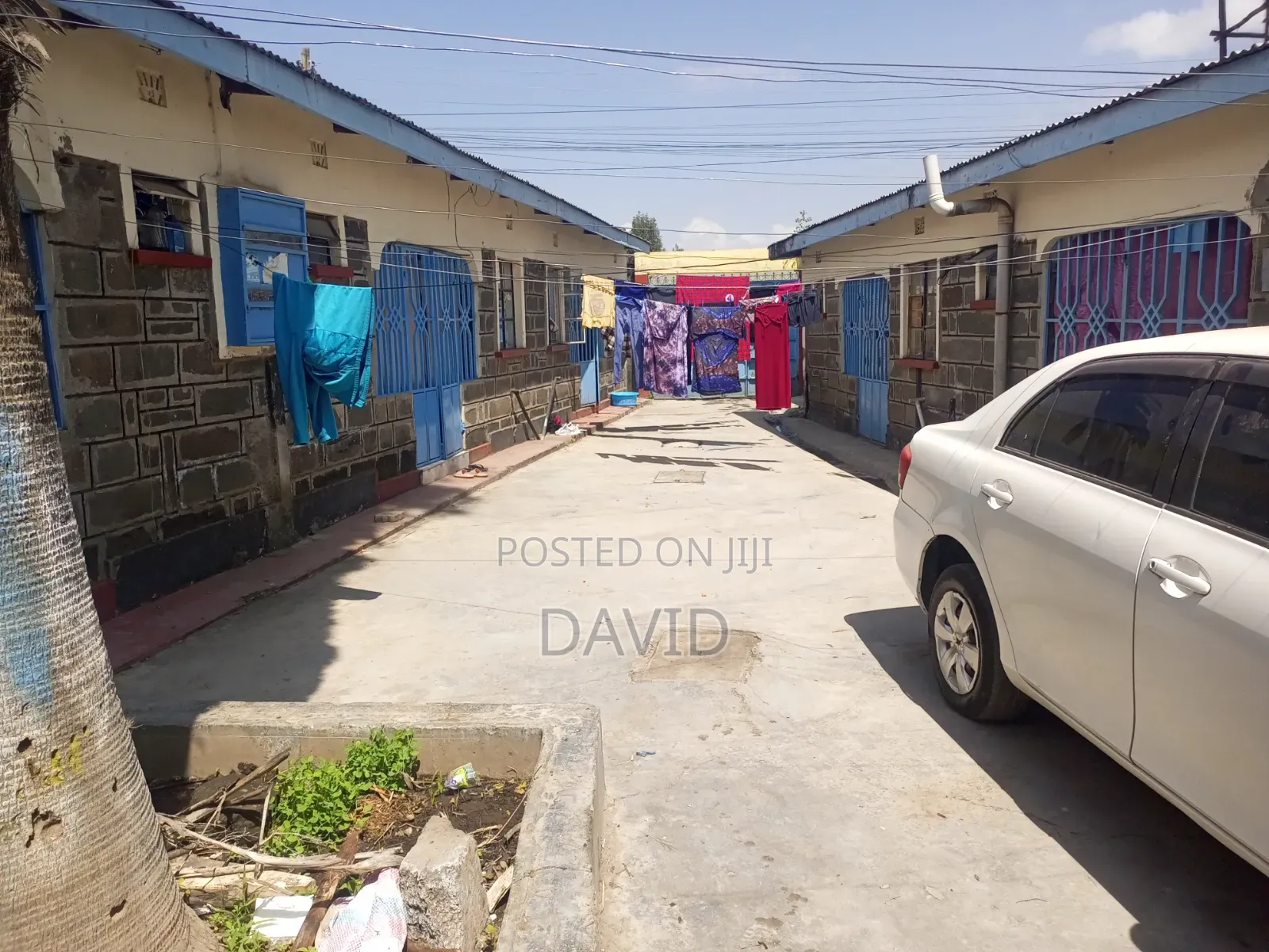 3bdrm House in Mawanga, Nakuru Town East for sale in Nakuru Town East