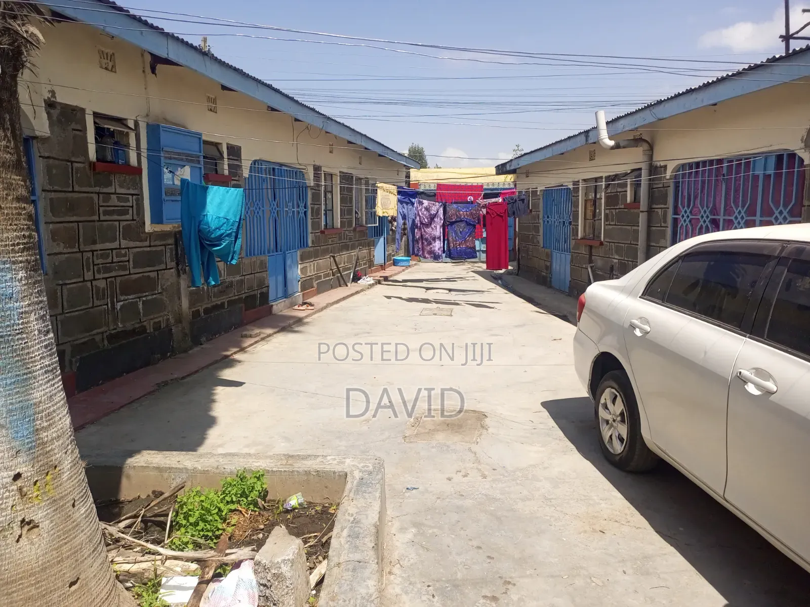 3bdrm House in Mawanga, Nakuru Town East for sale in Nakuru Town East
