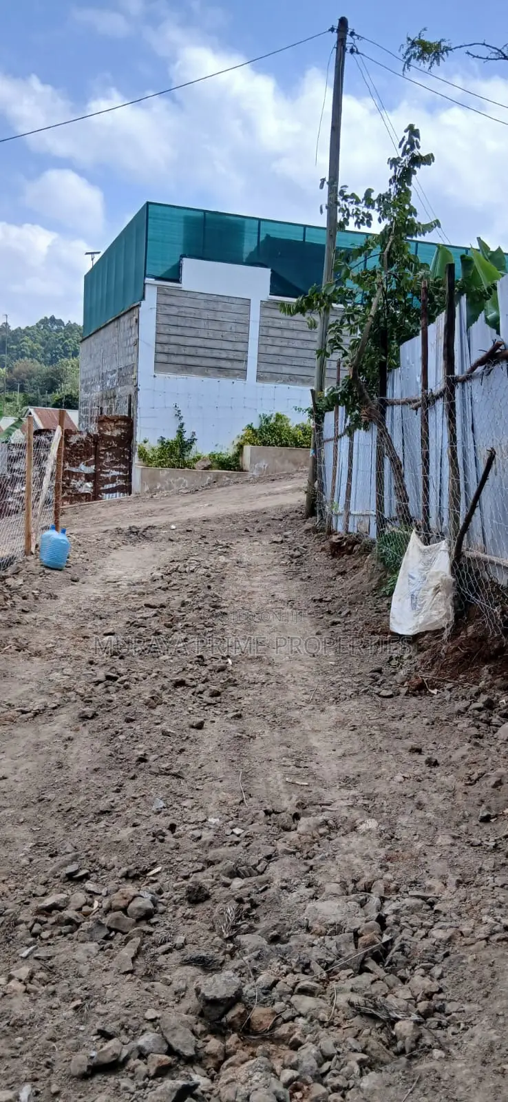Prime 1⁄4 Acre Plot for Sale – Kerarapon Drive in Kerarapon