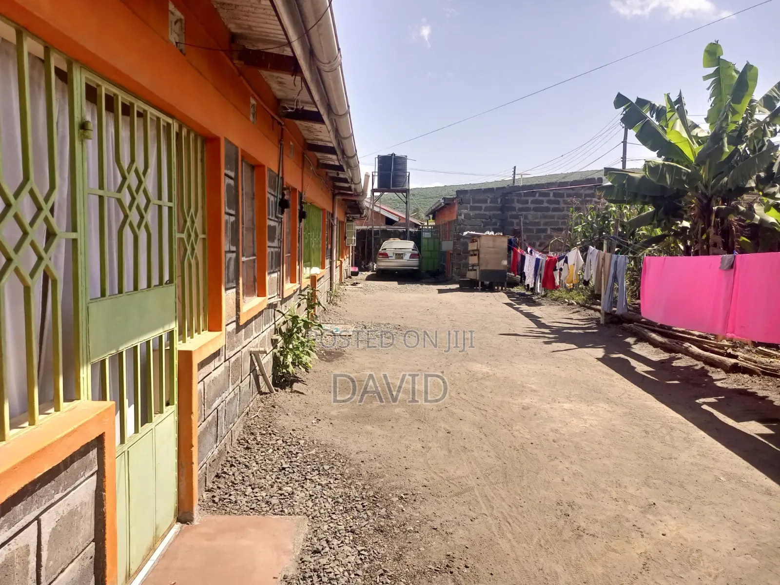 1bdrm House in Pakawa, Nakuru Town East for sale in Nakuru Town East