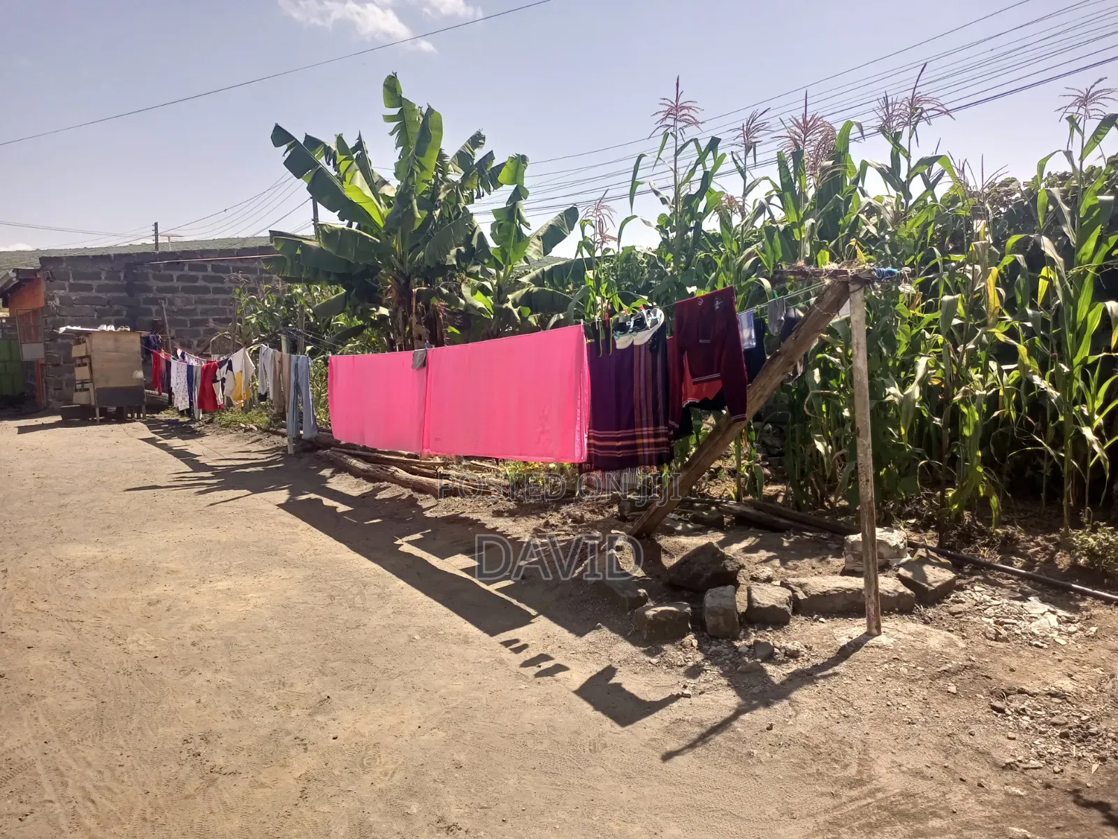 1bdrm House in Pakawa, Nakuru Town East for sale in Nakuru Town East