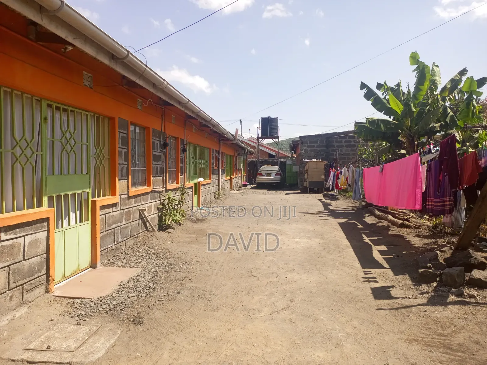 1bdrm House in Pakawa, Nakuru Town East for sale in Nakuru Town East