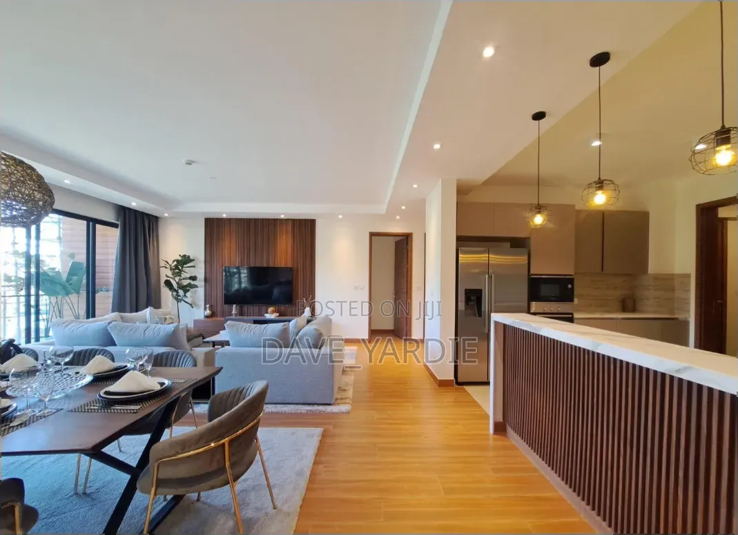 3bdrm Apartment in Riverside Drive for sale in Riverside Drive