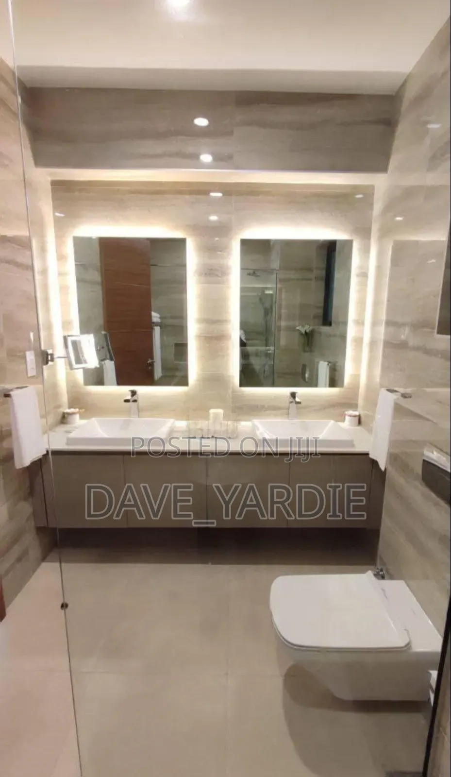 3bdrm Apartment in Riverside Drive for sale in Riverside Drive