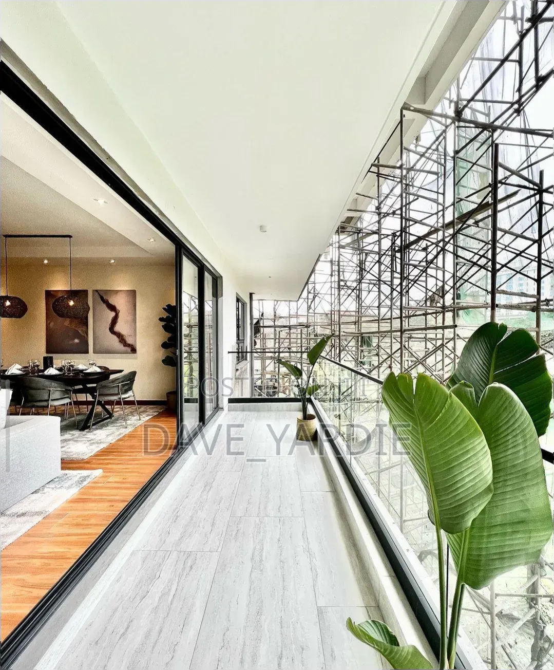 3bdrm Apartment in Riverside Drive for sale in Riverside Drive