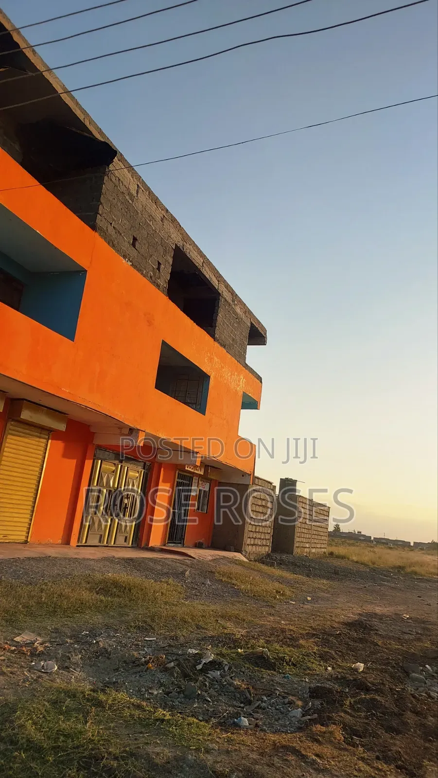 Commercial Plots for Sale Kangundo Road in Malaa