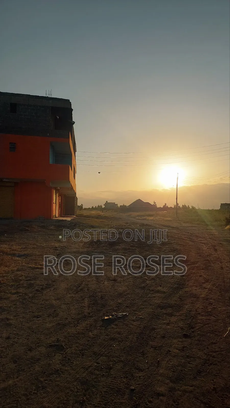 Commercial Plots for Sale Kangundo Road in Malaa