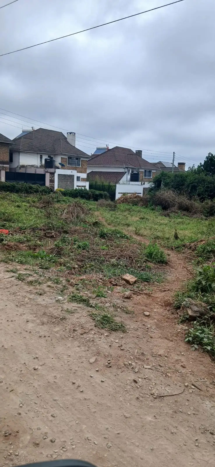Prime Quarter Acre for Sale – Kerarapon Drive in Kerarapon