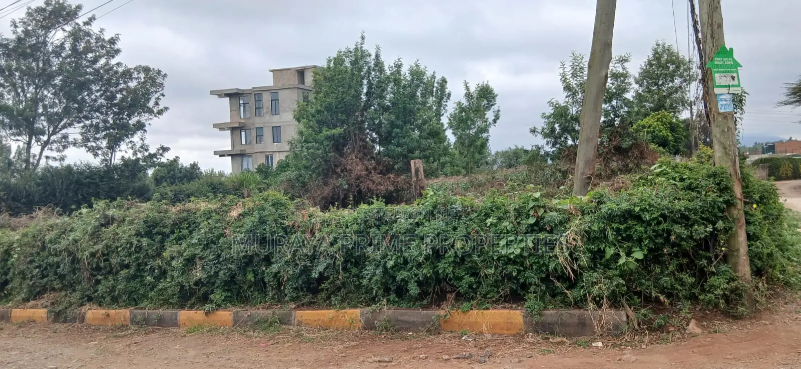 Prime Quarter Acre for Sale – Kerarapon Drive in Kerarapon