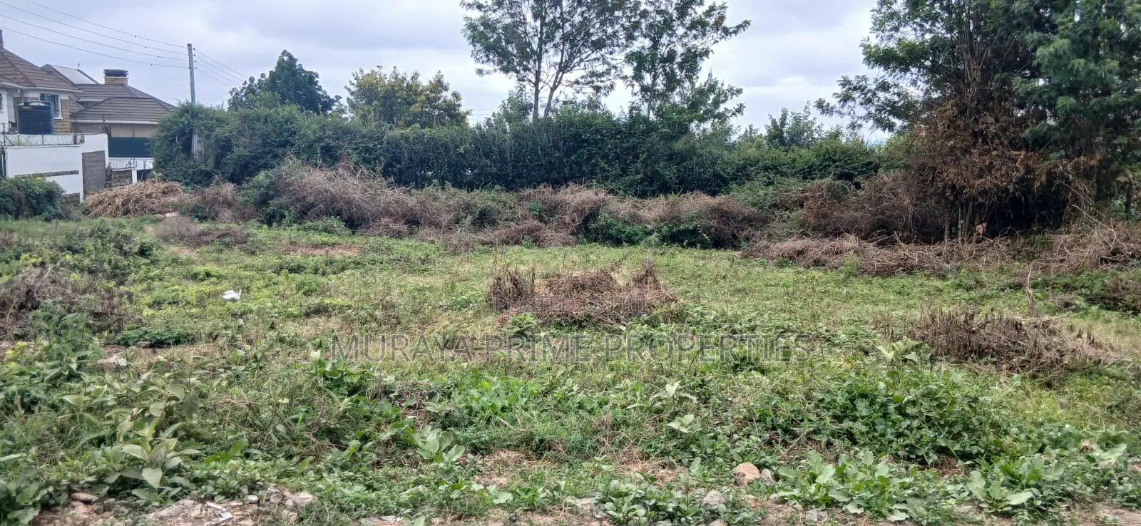 Prime Quarter Acre for Sale – Kerarapon Drive in Kerarapon