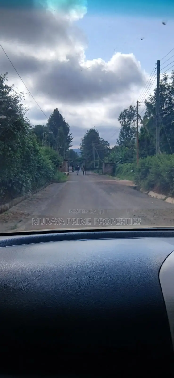 Prime 1⁄2 Acre Plot for Sale – Kerarapon Drive in Kerarapon