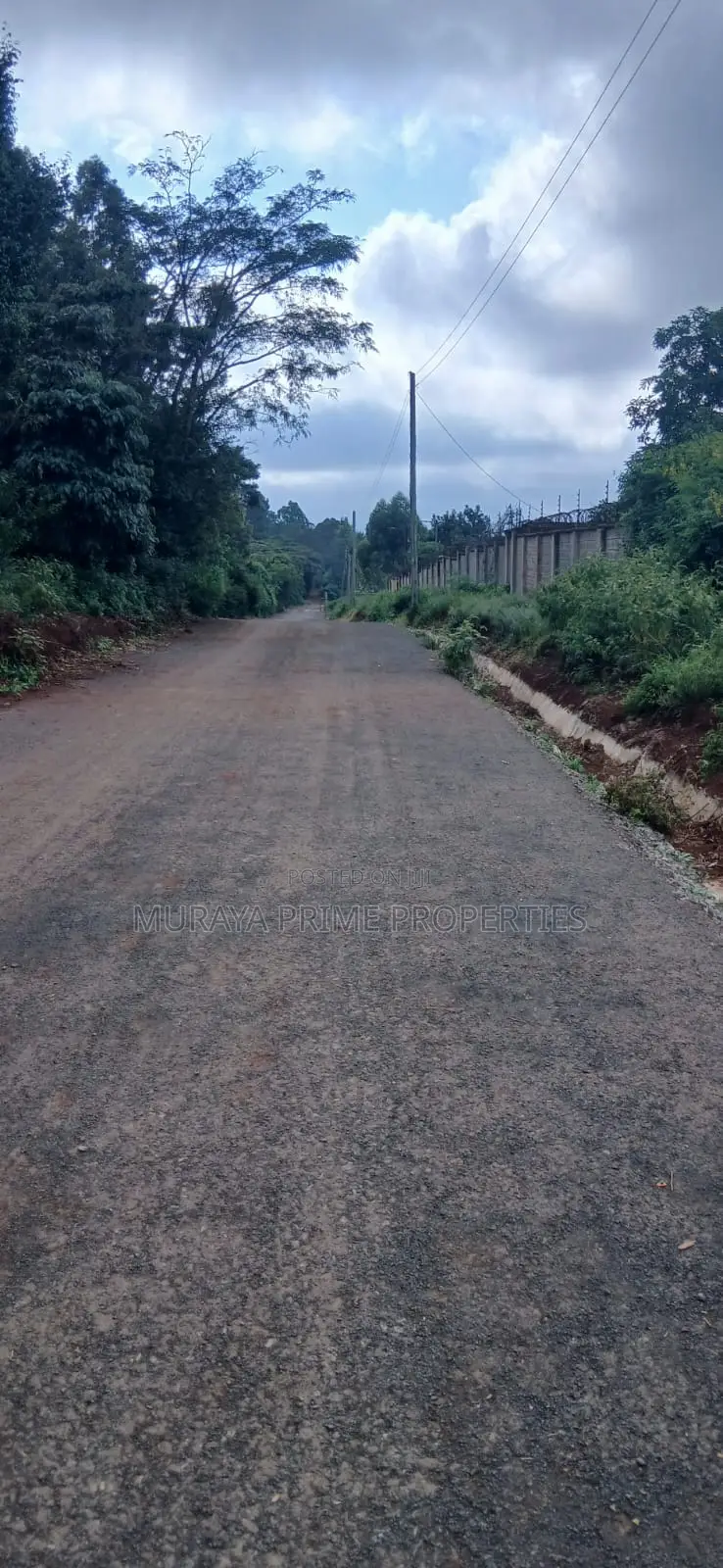 Prime 1 Acre Plot for Sale – Kerarapon Drive in Kerarapon