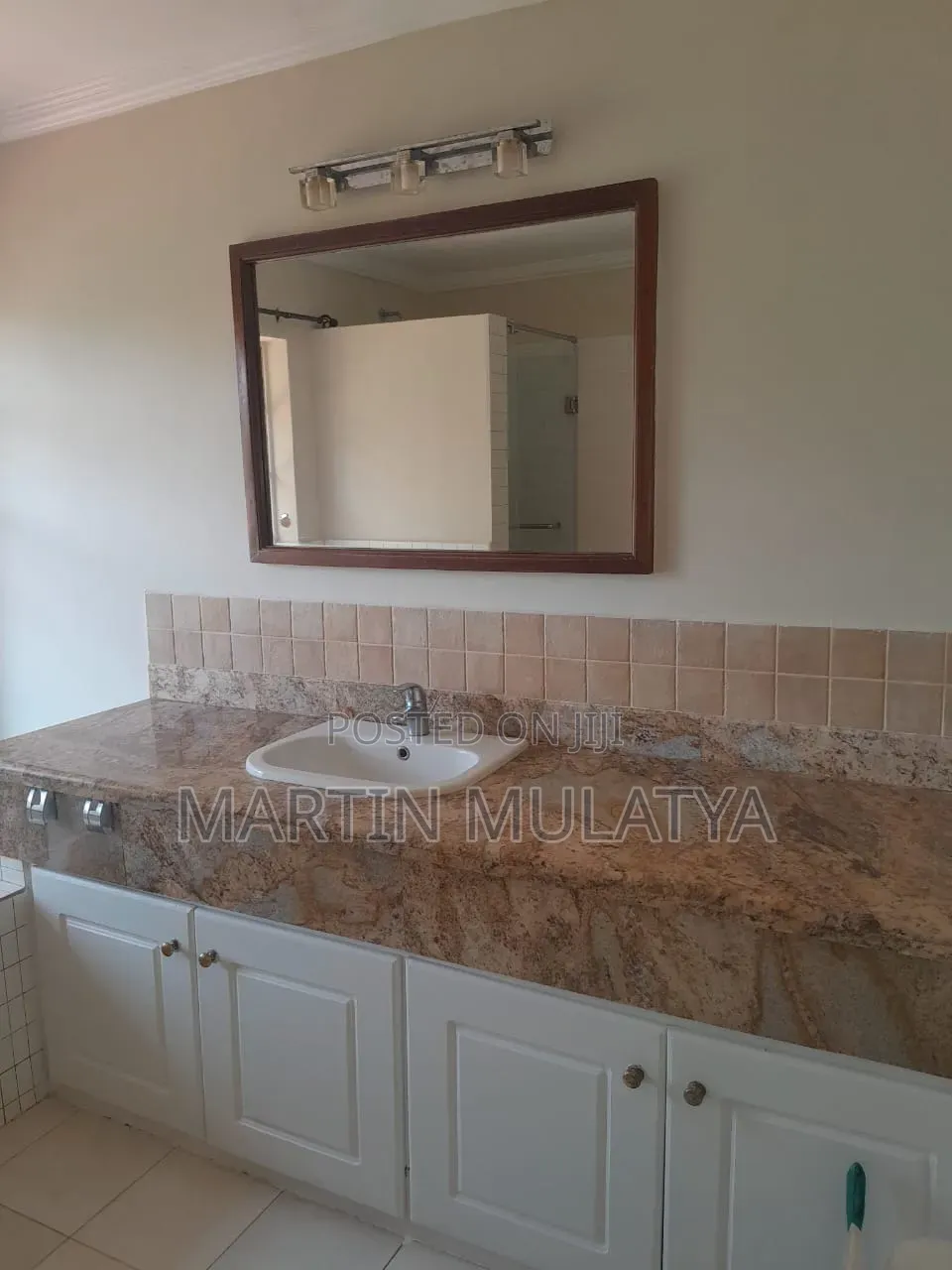 Furnished 4bdrm House in Karen C for sale in Karen C