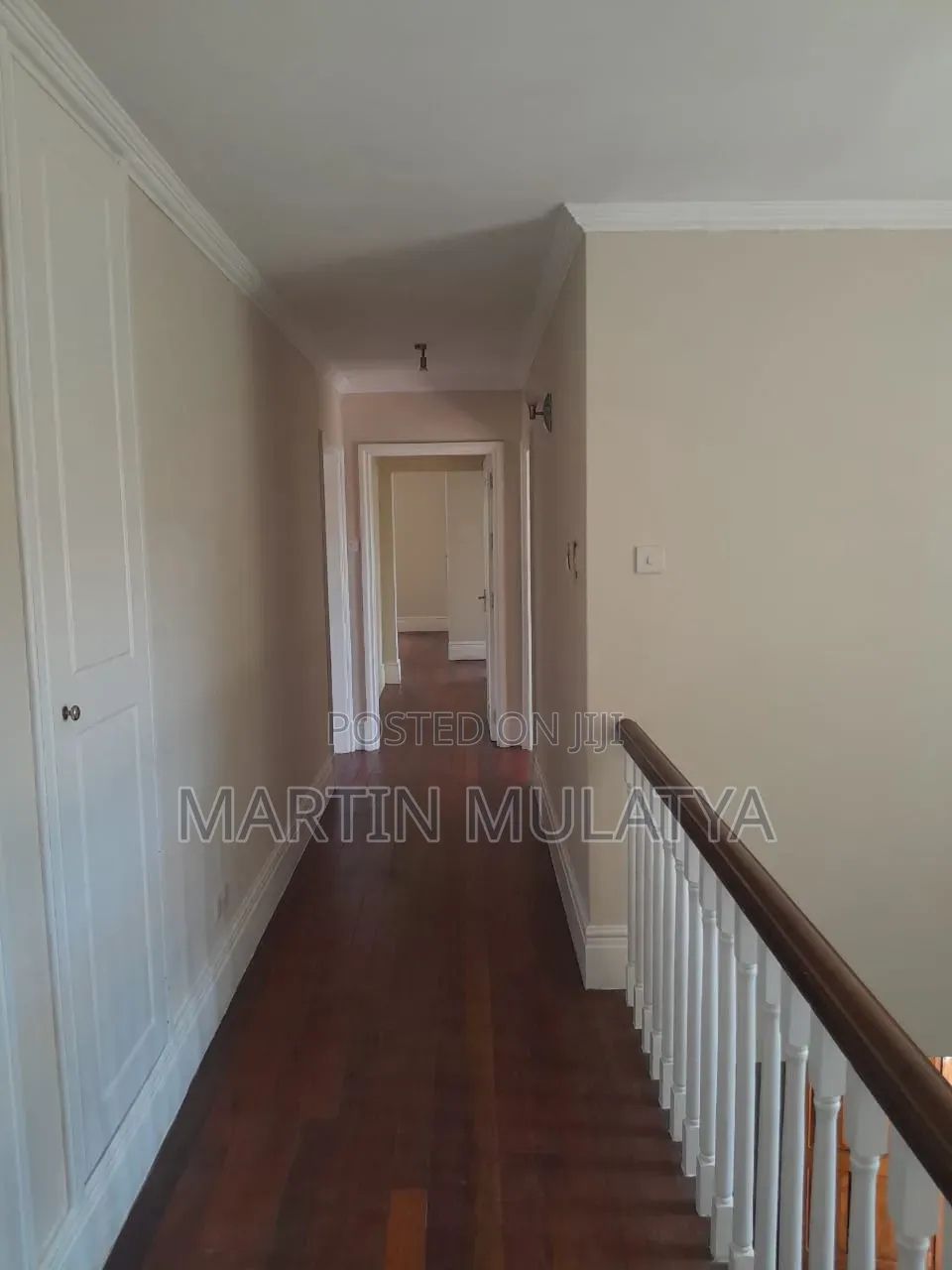Furnished 4bdrm House in Karen C for sale in Karen C