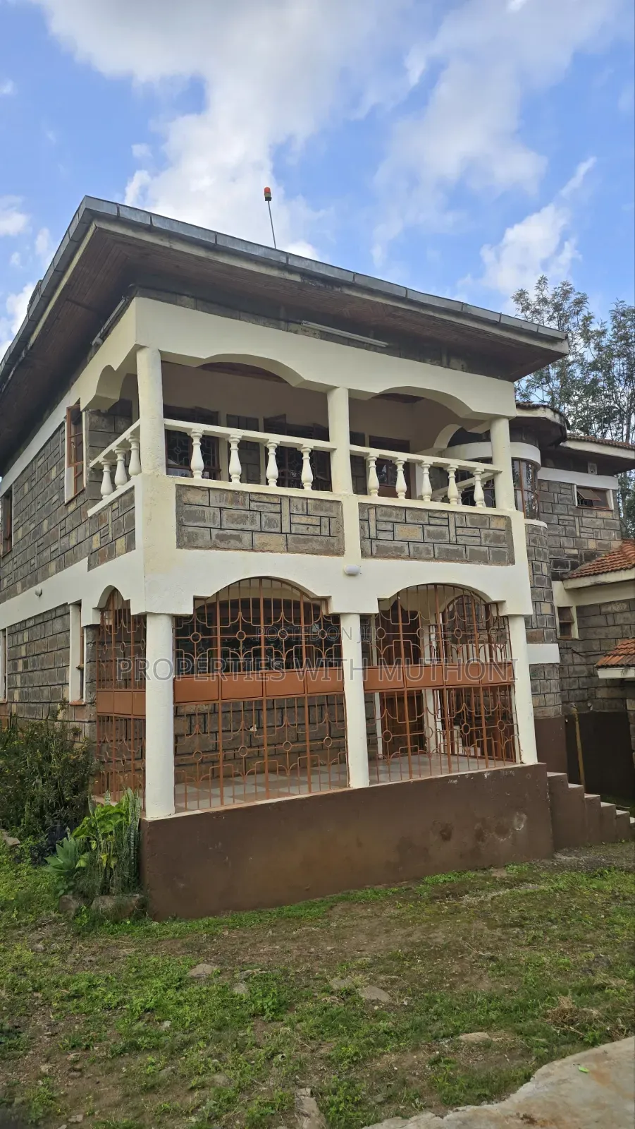 5bdrm Maisonette in Kiserian for sale in Kiserian