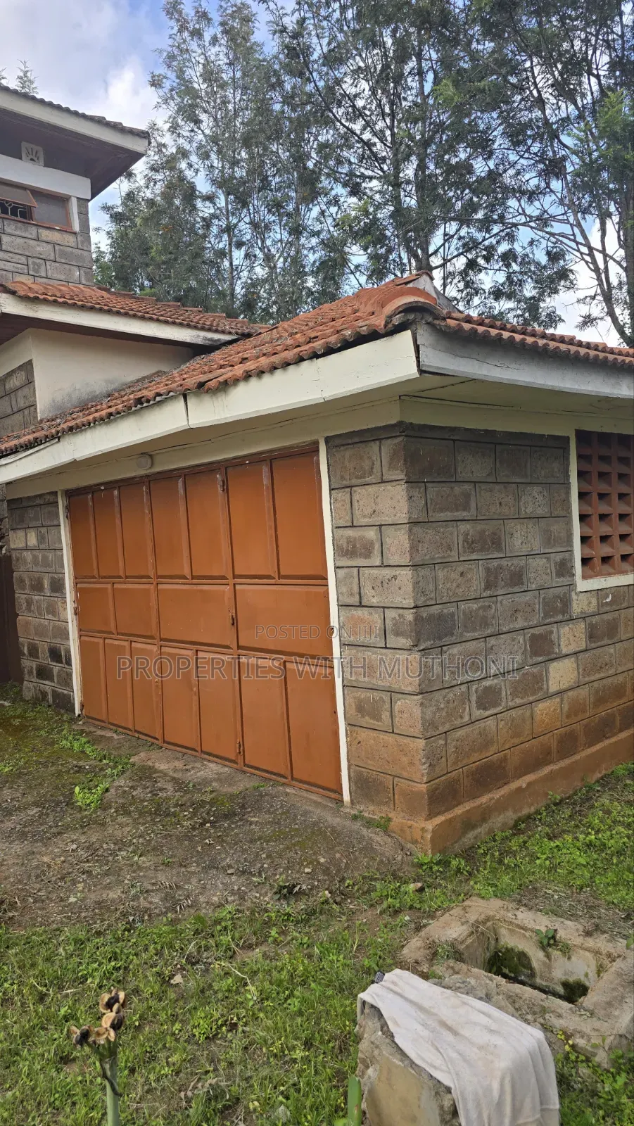 5bdrm Maisonette in Kiserian for sale in Kiserian