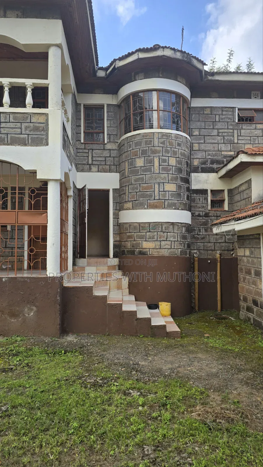 5bdrm Maisonette in Kiserian for sale in Kiserian