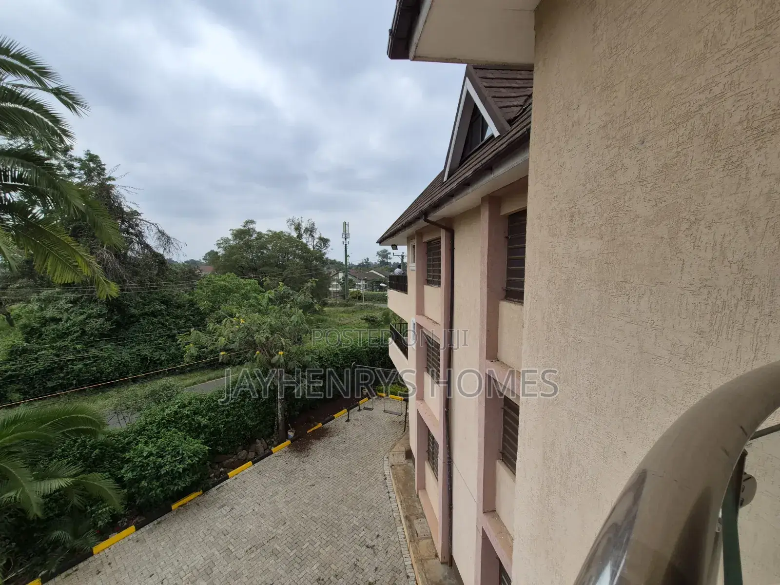 3bdrm Apartment in Ridgeways for rent in Ridgeways