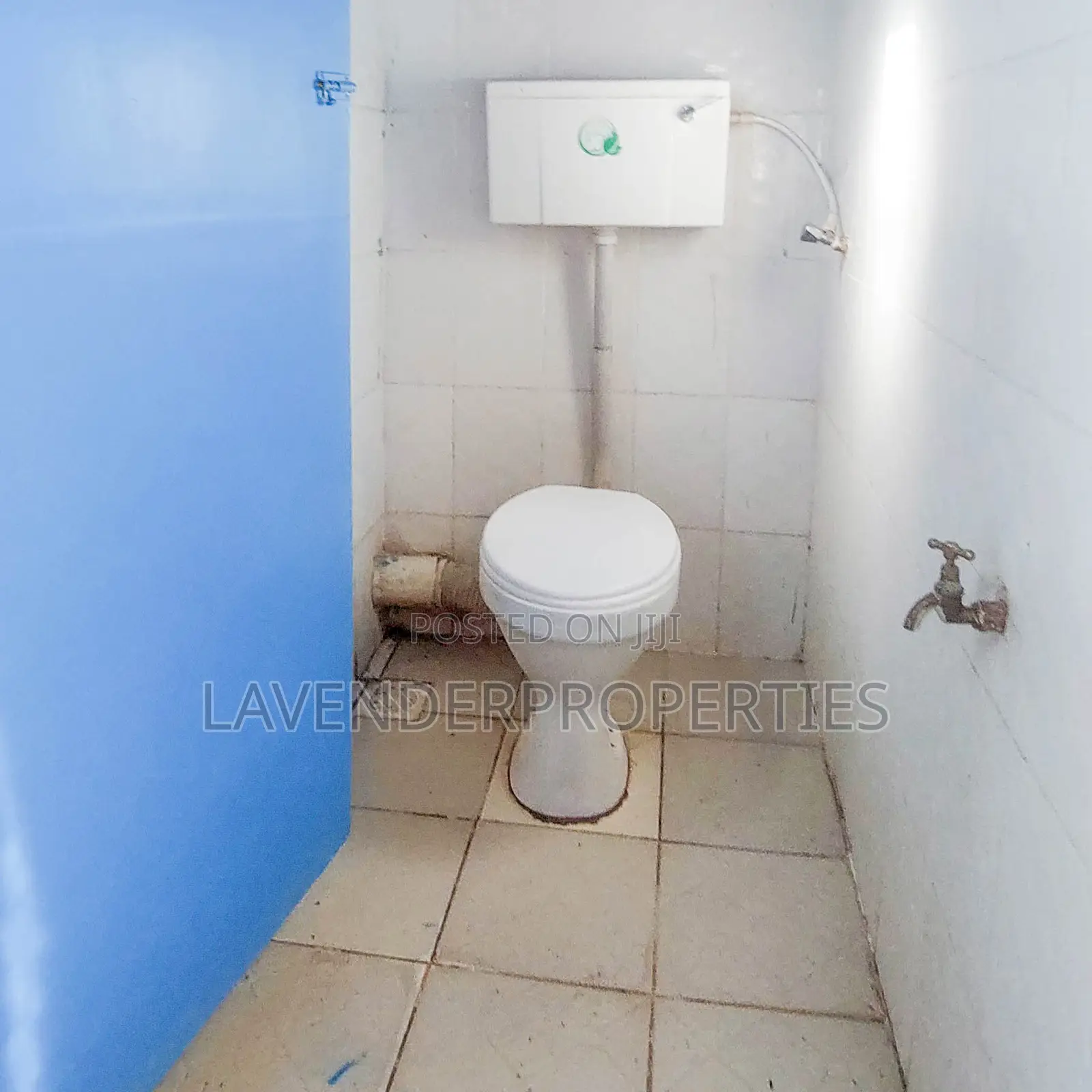 1bdrm Bedsitter in Ndumbuini Apartment, Uthiru for rent in Uthiru