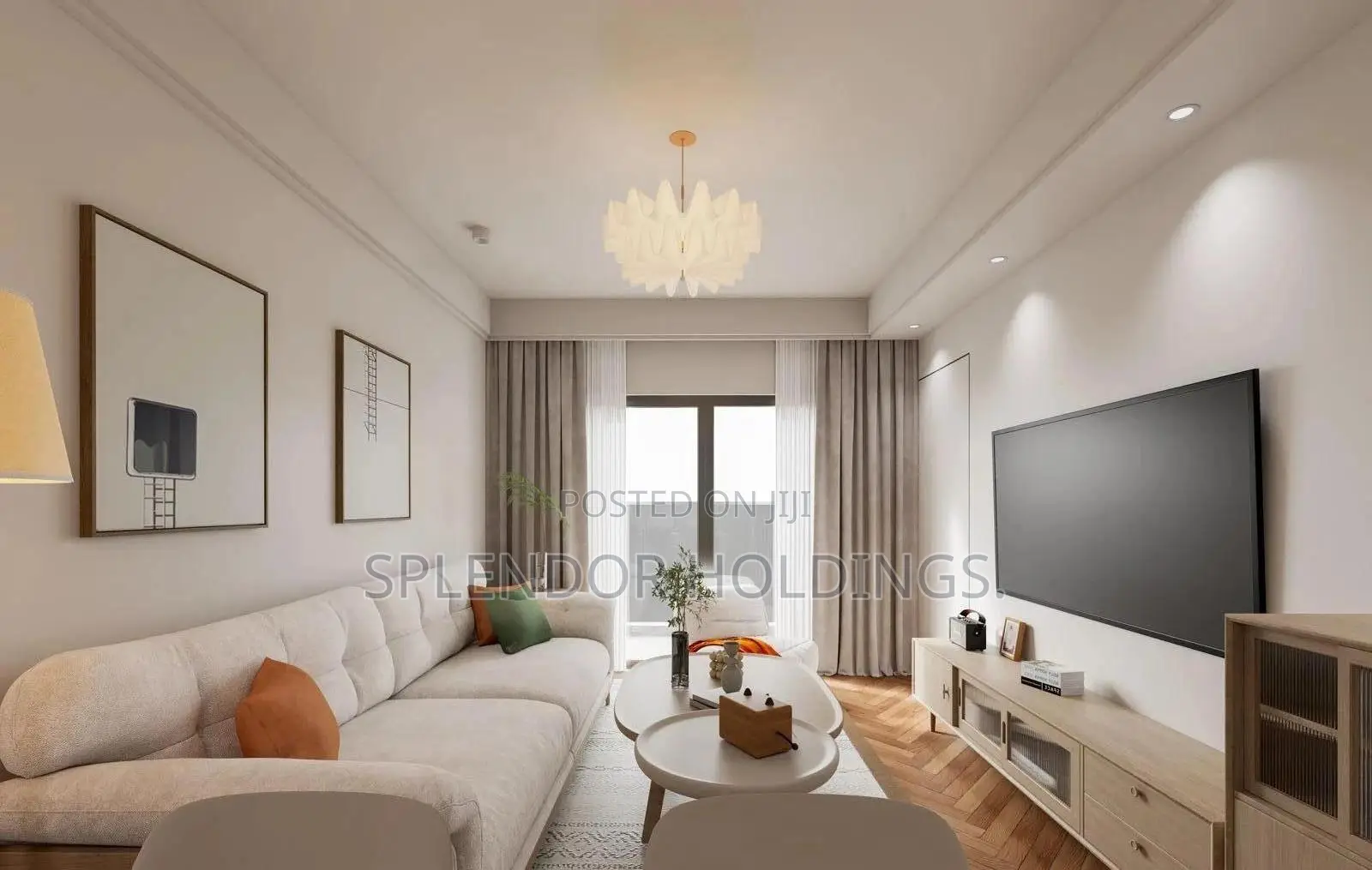 1bdrm Apartment in Raphta Road Area for sale in Raphta Road Area