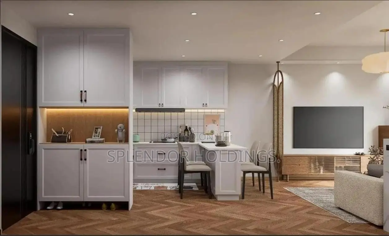 1bdrm Apartment in Raphta Road Area for sale in Raphta Road Area