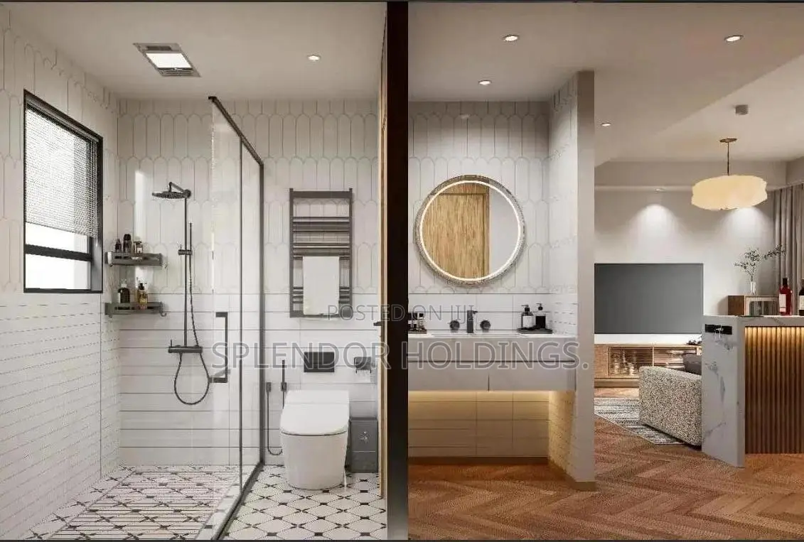 1bdrm Apartment in Raphta Road Area for sale in Raphta Road Area