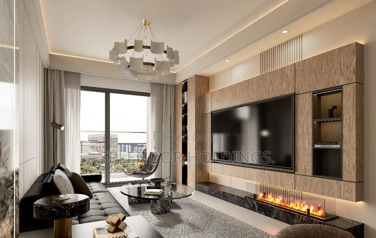 1bdrm Apartment in Raphta Road Area for sale in Raphta Road Area
