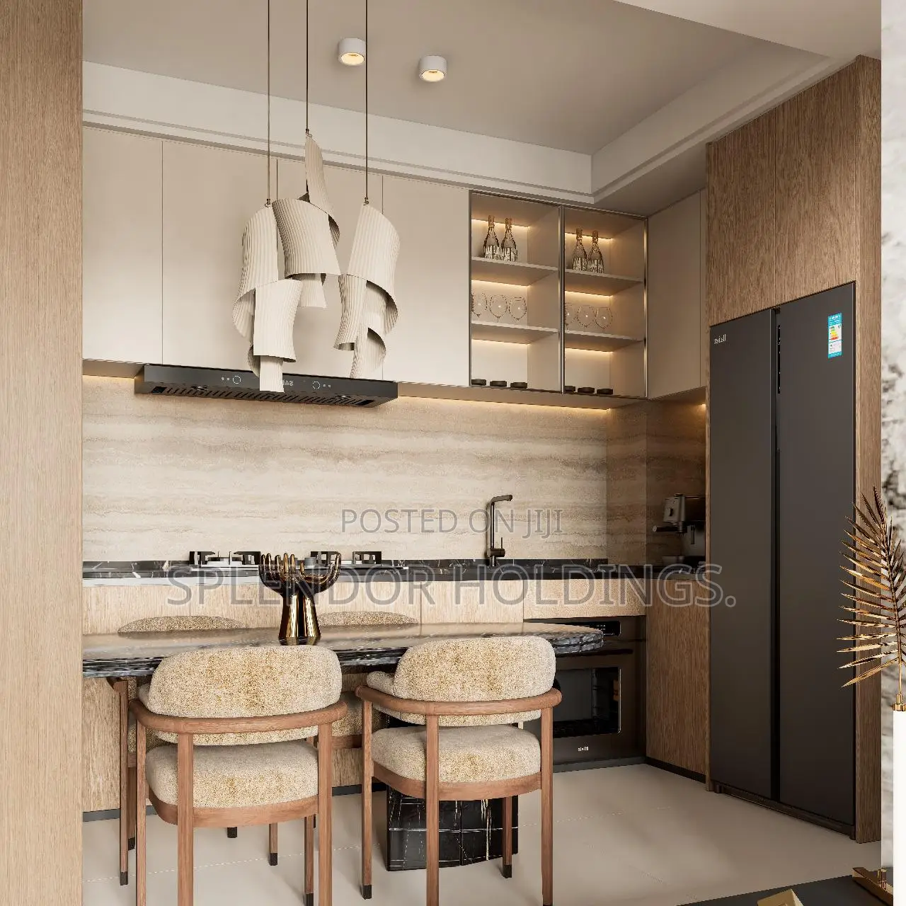 1bdrm Apartment in Raphta Road Area for sale in Raphta Road Area