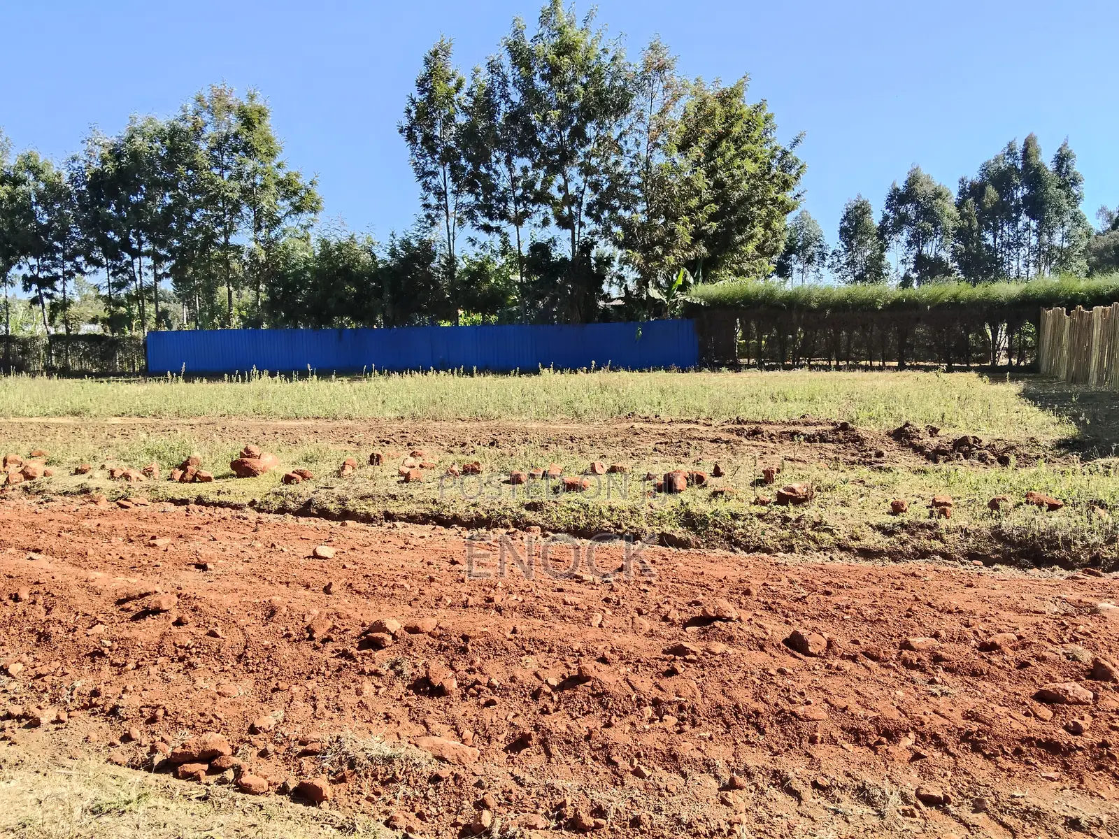 Chepkanga Prime Plots on Sale in Kimumu