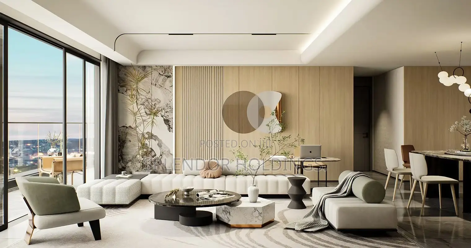 1bdrm Apartment in Raphta Road Area for sale in Raphta Road Area