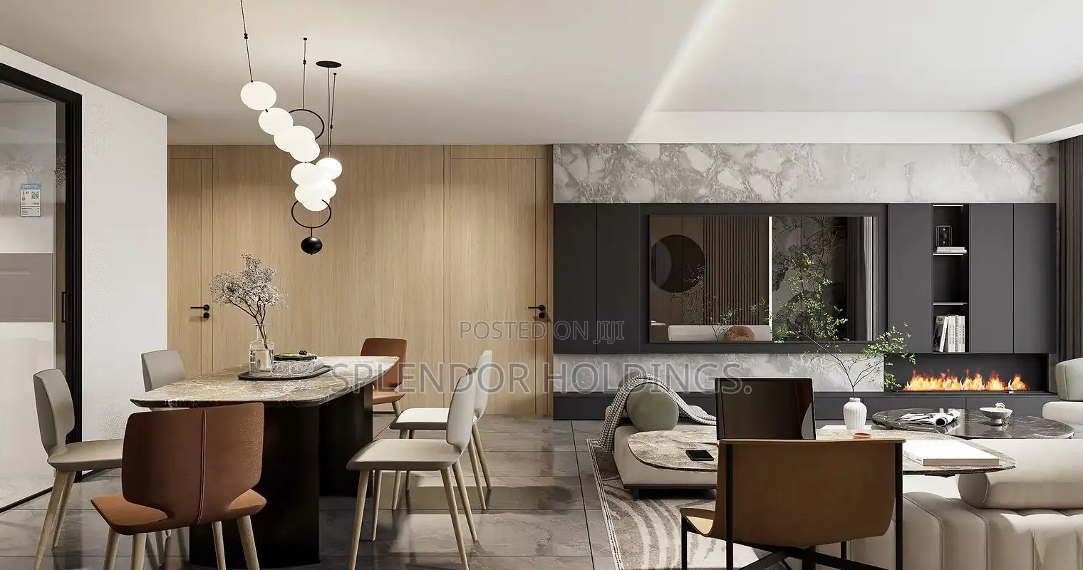 1bdrm Apartment in Raphta Road Area for sale in Raphta Road Area