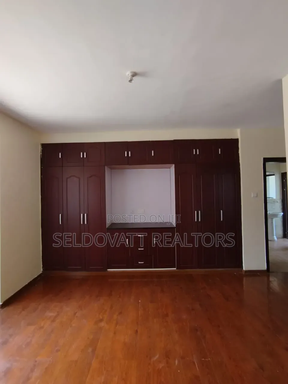 3bdrm Apartment in Loresho for rent in Loresho