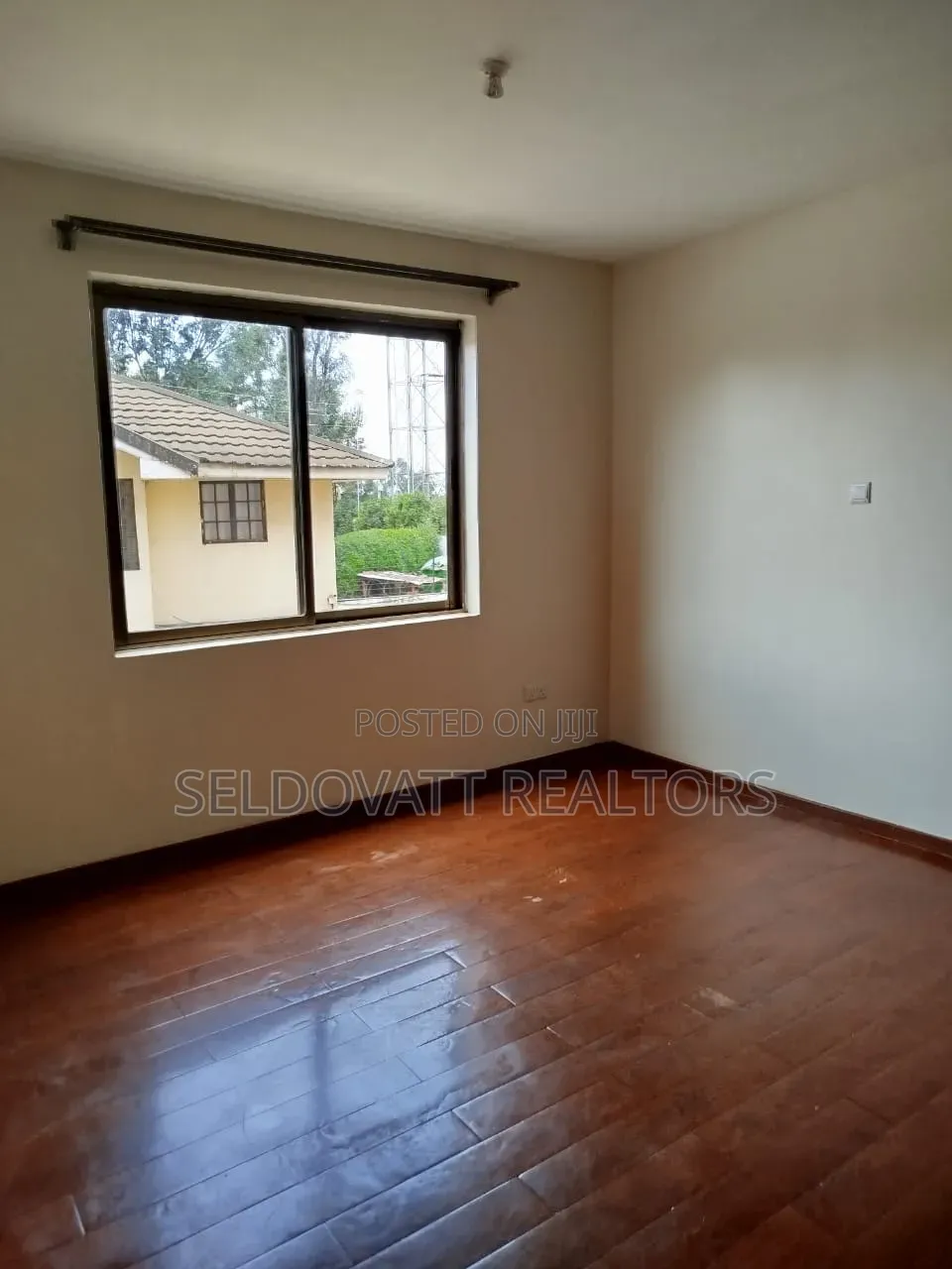 3bdrm Apartment in Loresho for rent in Loresho